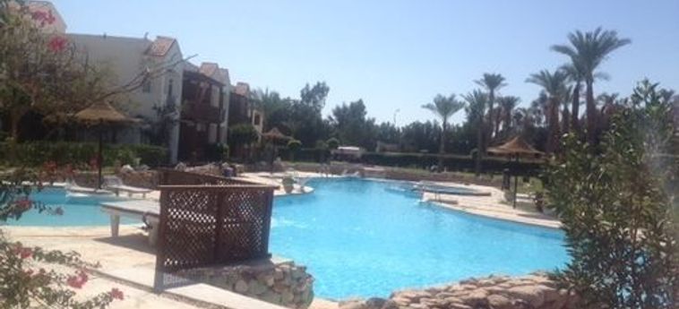 Hotel Gold Sharm Residence:  SHARM EL SHEIKH