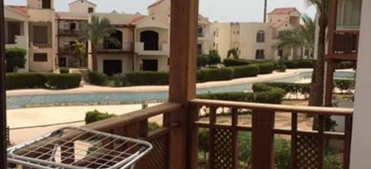 Hotel Gold Sharm Residence:  SHARM EL SHEIKH