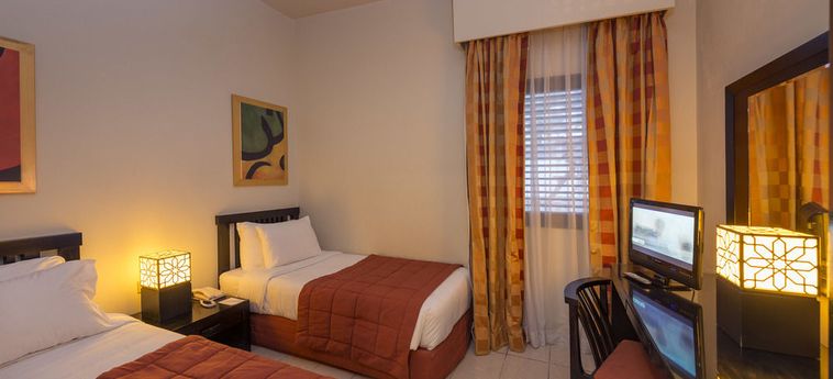 Hotel Sentido Reef Oasis Senses Resort:  SHARM EL SHEIKH