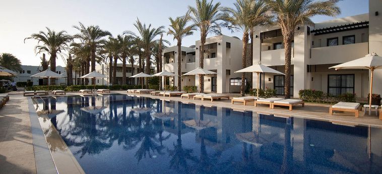 Hotel Sentido Reef Oasis Senses Resort:  SHARM EL SHEIKH