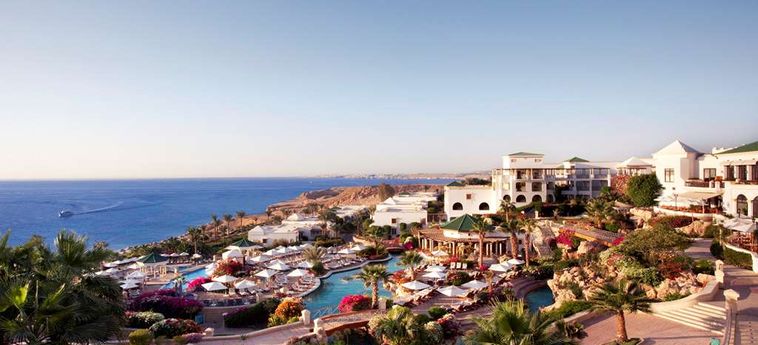 Hotel Park Regency Sharm El Sheikh