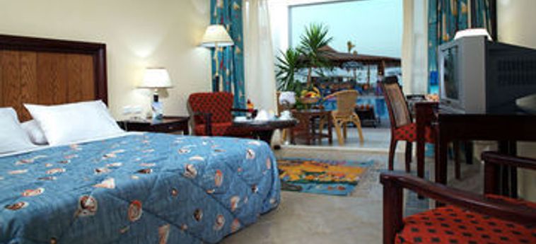 Hotel Melia Sinai:  SHARM EL SHEIKH