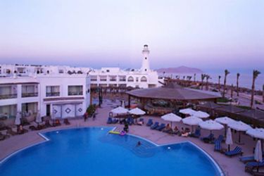 Hotel Melia Sinai:  SHARM EL SHEIKH