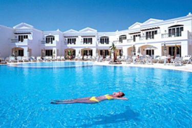 Hotel Noria Resort:  SHARM EL SHEIKH
