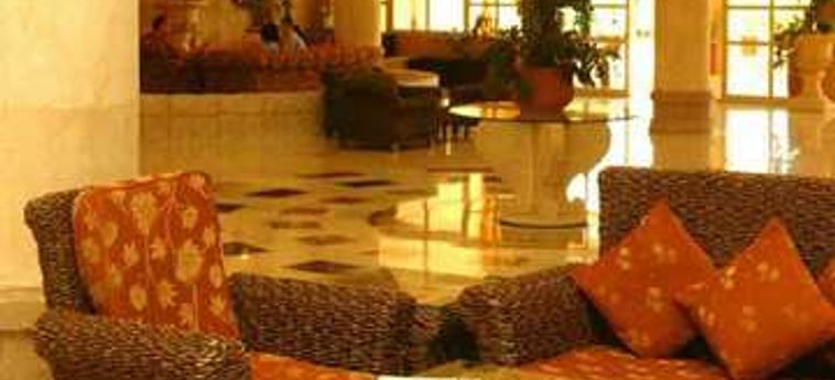 Hotel Regency Plaza Aqua Park & Spa Resort:  SHARM EL SHEIKH