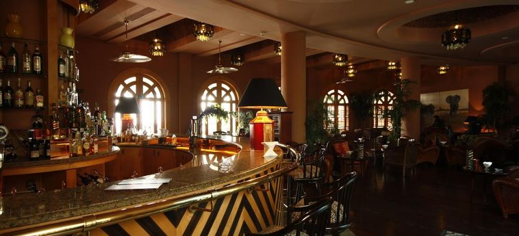 Hotel Savoy Sharm El Sheikh:  SHARM EL SHEIKH