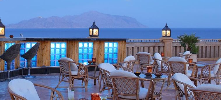 Hotel Savoy Sharm El Sheikh:  SHARM EL SHEIKH