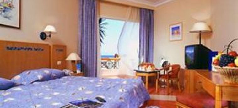 Hotel Aurora Sharm Resort :  SHARM EL SHEIKH