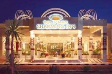 Hotel Sol Y Mar Sharming Inn:  SHARM EL SHEIKH