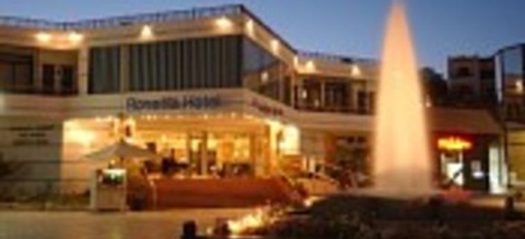 Hotel Tropicana Rosetta:  SHARM EL SHEIKH
