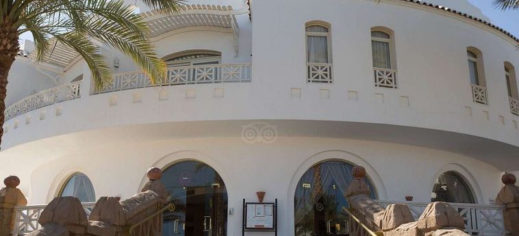 Hotel Tropicana Rosetta Sharm El Sheikh: Photo 