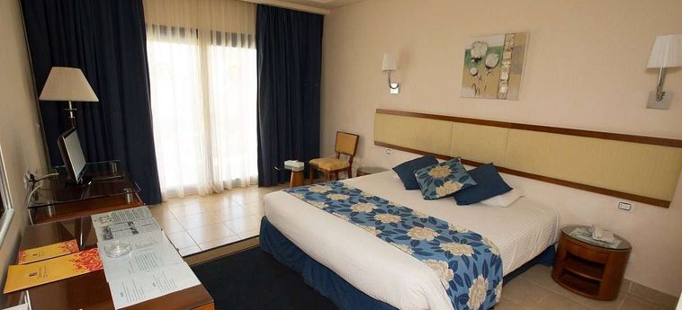 Hotel Tropicana Rosetta Sharm El Sheikh: Photo 