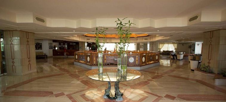 Hotel Tropicana Rosetta Sharm El Sheikh: Photo 