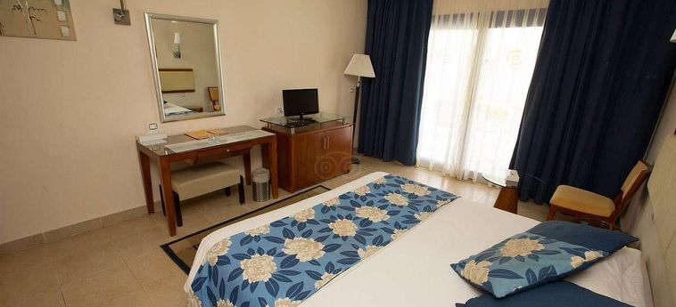 Hotel Tropicana Rosetta Sharm El Sheikh: Photo 