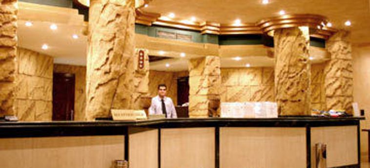 Hotel Gardenia Plaza Resort:  SHARM EL SHEIKH