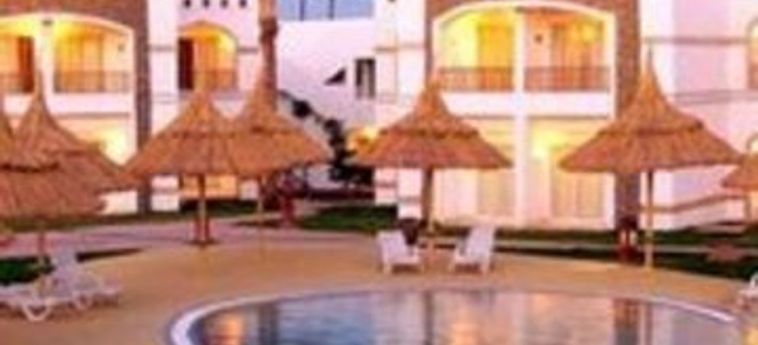 Hotel Gardenia Plaza Resort:  SHARM EL SHEIKH