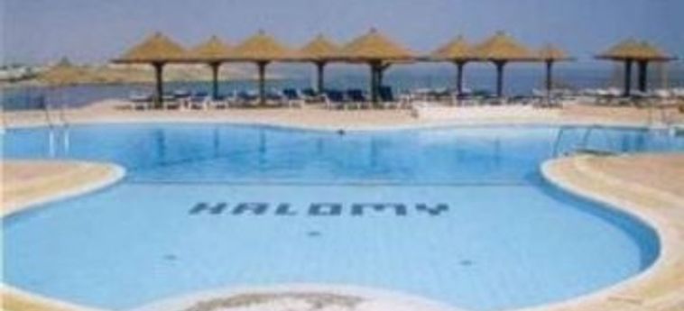 Hotel Halomy:  SHARM EL SHEIKH