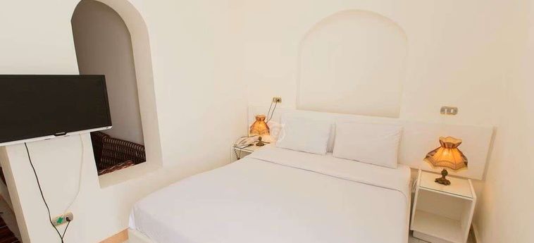 Hotel Halomy:  SHARM EL SHEIKH