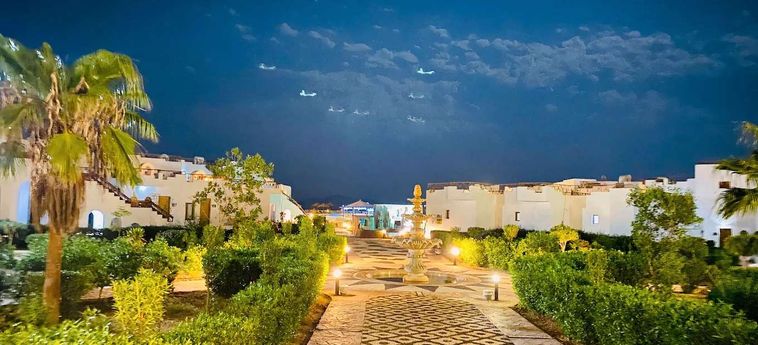Hotel Halomy:  SHARM EL SHEIKH