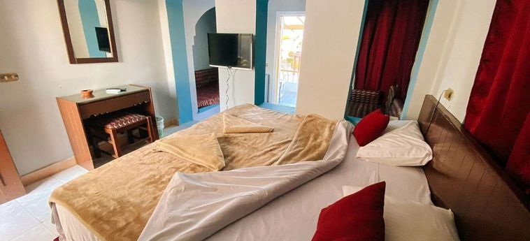 Hotel Halomy:  SHARM EL SHEIKH