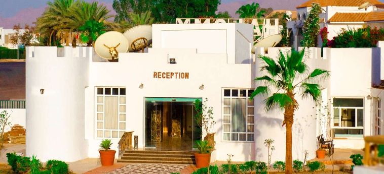 Hotel Halomy Sharm El Sheikh : Photo 