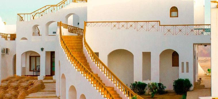 Hotel Halomy Sharm El Sheikh : Photo 