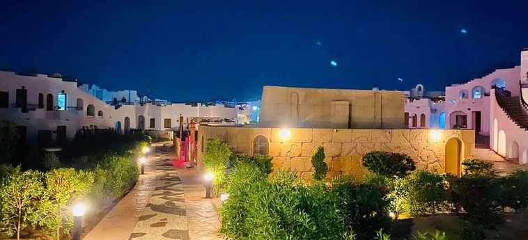 Hotel Halomy Sharm El Sheikh: Foto 