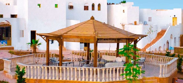 Hotel Halomy:  SHARM EL SHEIKH