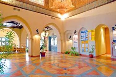 Hotel Al Diwan Resort:  SHARM EL SHEIKH