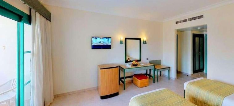 Hotel Falcon Hills Sharm El Sheikh: Foto 