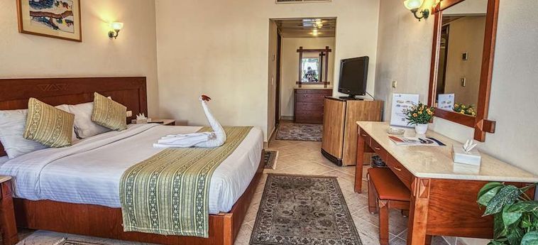 Hotel Falcon Hills Sharm El Sheikh: Foto 
