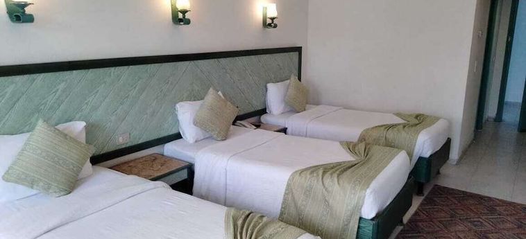 Hotel Falcon Hills Sharm El Sheikh: Foto 