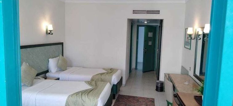 Hotel Falcon Hills Sharm El Sheikh: Foto 