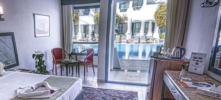 Hotel Falcon Hills Sharm El Sheikh: Foto 