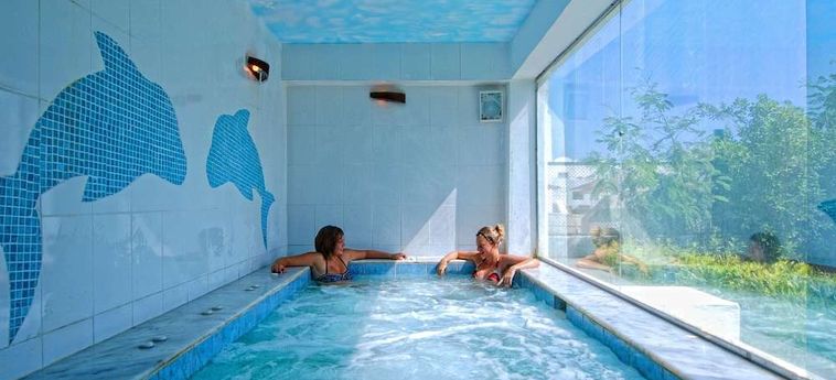 Hotel Falcon Hills Sharm El Sheikh: Foto 
