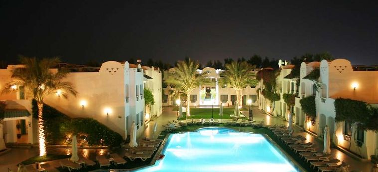 Hotel Falcon Hills Sharm El Sheikh: Foto 