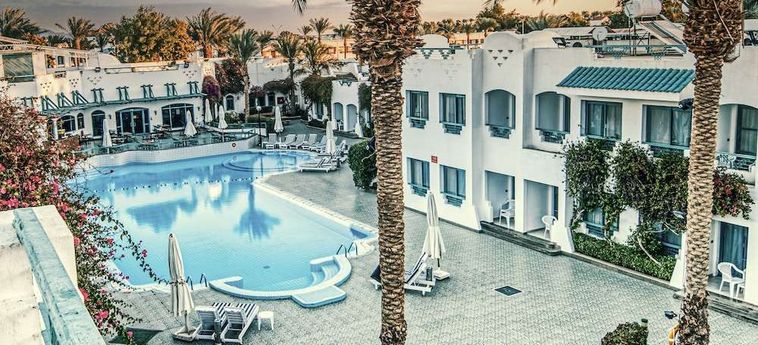 Hotel Falcon Hills Sharm El Sheikh: Foto 