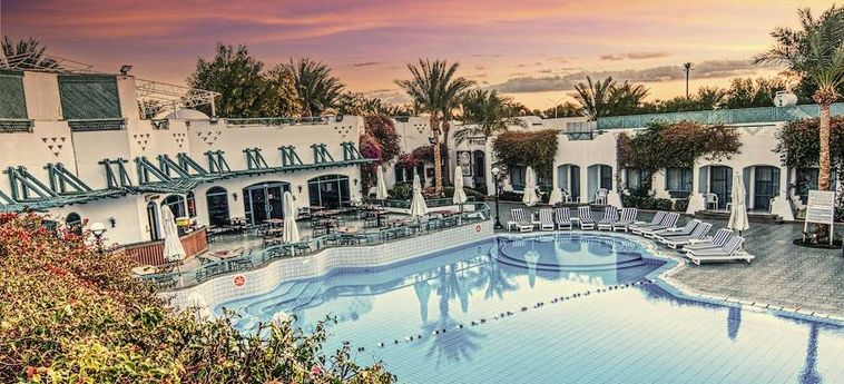 Hotel Falcon Hills Sharm El Sheikh: Foto 
