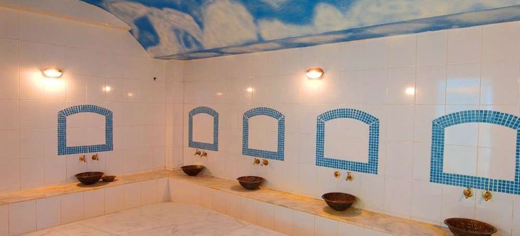 Hotel Falcon Hills Sharm El Sheikh: Foto 