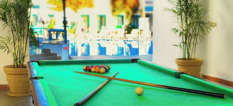 Hotel Falcon Hills Sharm El Sheikh: Foto 