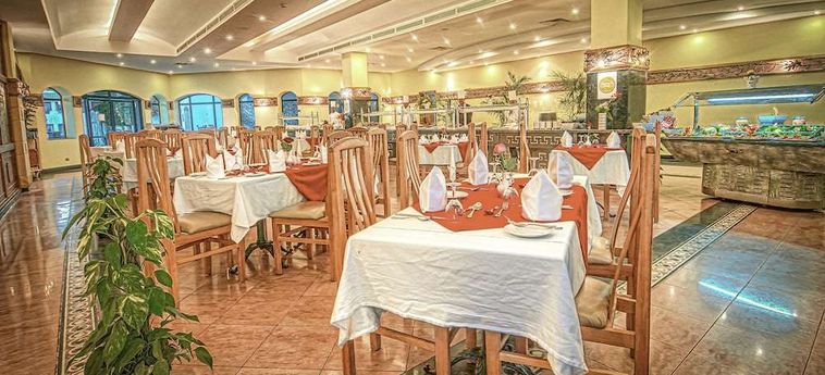 Hotel Falcon Hills Sharm El Sheikh: Foto 