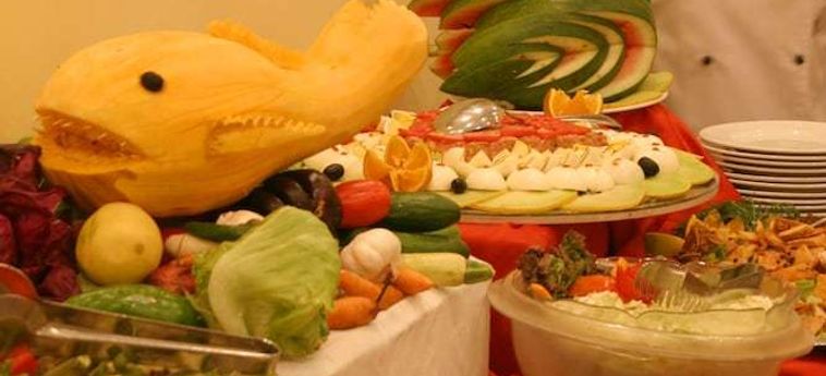 Hotel Falcon Hills Sharm El Sheikh: Foto 