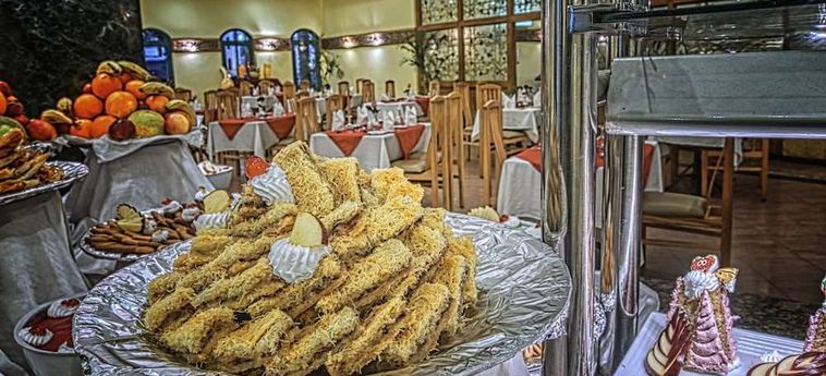 Hotel Falcon Hills Sharm El Sheikh: Foto 