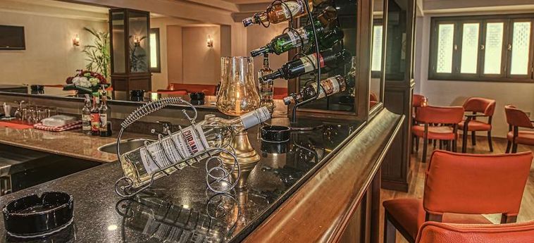 Hotel Falcon Hills Sharm El Sheikh: Foto 