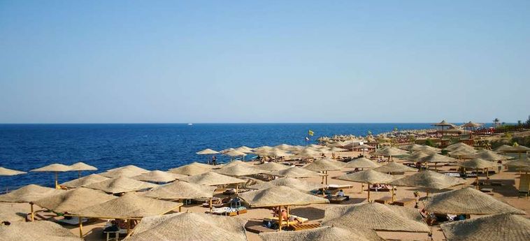 Hotel Falcon Hills Sharm El Sheikh: Foto 