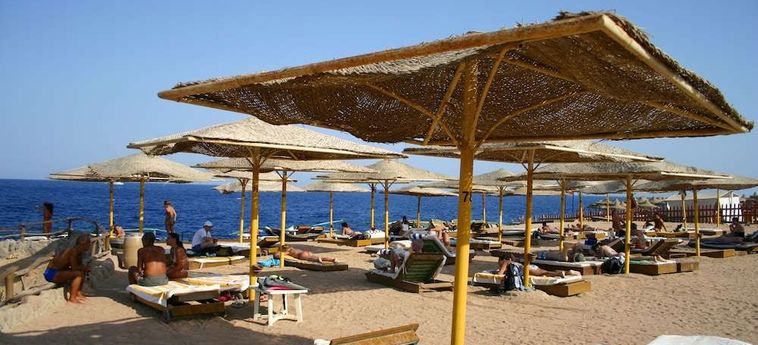 Hotel Falcon Hills Sharm El Sheikh: Foto 