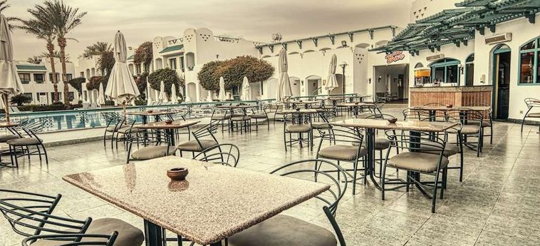 Hotel Falcon Hills Sharm El Sheikh: Foto 