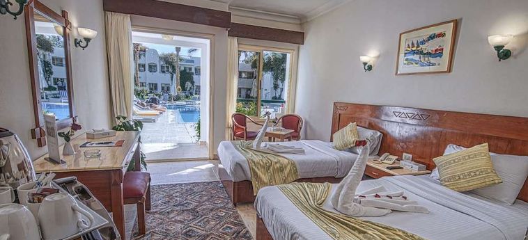 Hotel Falcon Hills Sharm El Sheikh : Photo 
