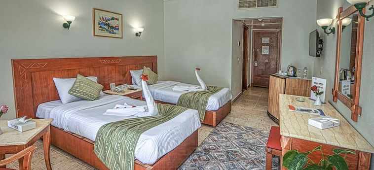 Hotel Falcon Hills Sharm El Sheikh : Photo 