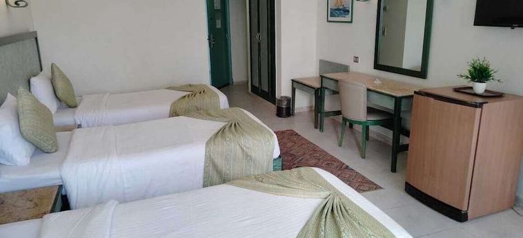 Hotel Falcon Hills Sharm El Sheikh : Photo 